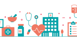 Timeline: Evolución histórica del concepto Salud