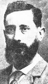 Facundo Perezagua (1860-1903)