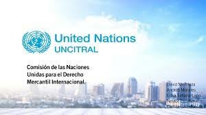 Comisión de las Naciones Unidas para el Derecho Mercantil Internacional