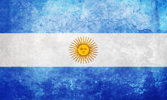 Argentina Decreto 1840/92