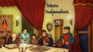 Las relaciones internacionales en el México Independiente