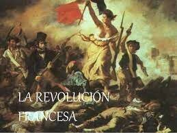 Revolución Francesa