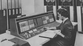 Timeline: Historia de las Computadoras