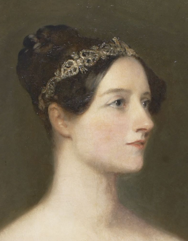 Ada lovelace