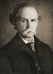ALFRED MARSHALL (1842-1974)