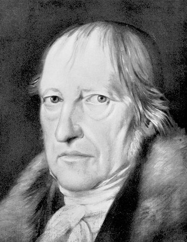 Georg Hegel