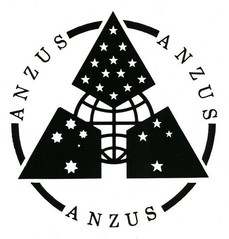 ANZUS
