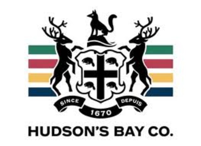 Foundation of the Hudson Bay Company