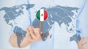 Relaciones internacionales en el México globalizado