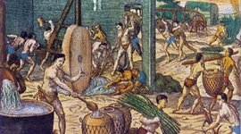 Timeline: “Antecedentes históricos de la administración”