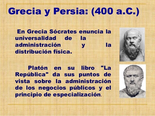 EPOCA GRECOLATINA (500 A.C.-400 D.C.)