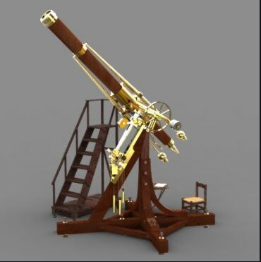 Joseph Von Fraunhofer