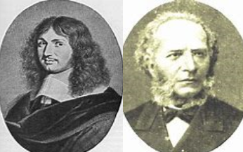 PRINCIPALES MERCANTILISTAS