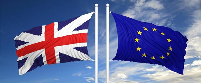 salida de gran Bretaña de la unión europea