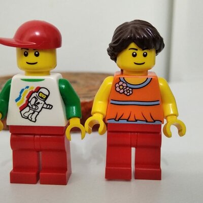 Timeline: Cróvis e Creusa, a Lenda