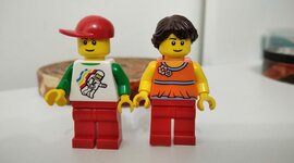 Timeline: Cróvis e Creusa, a Lenda