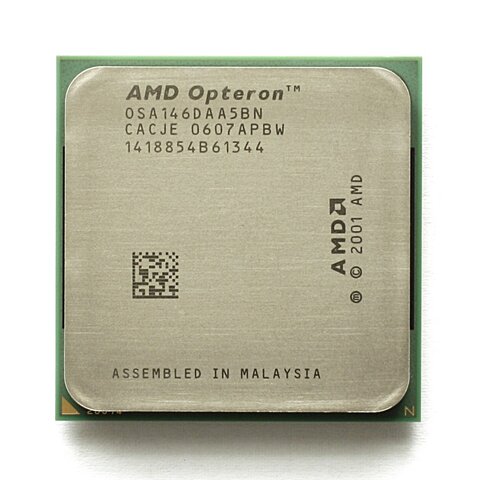 AMD Opteron