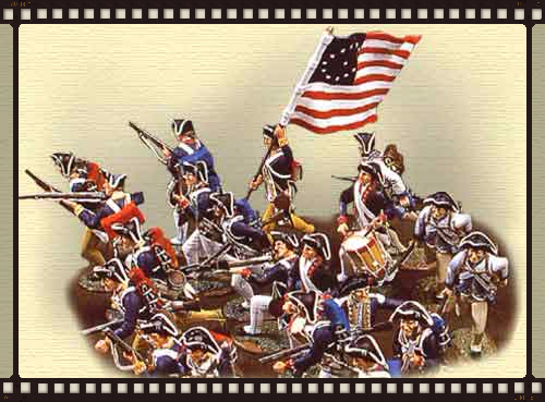 Declaración de la Independencia de EE.UU.