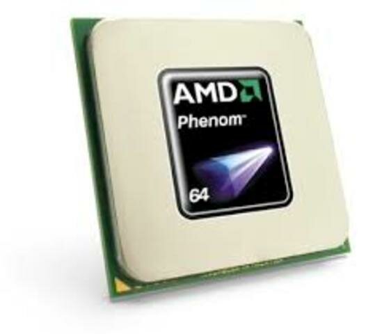 AMD Phenom
