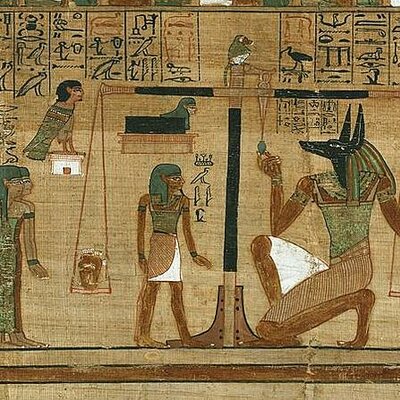 Timeline: Origen y desarrollo histórico del Estado