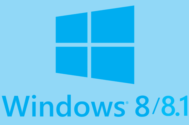 Windows 8