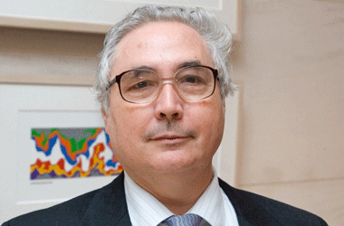 Manuel Castells