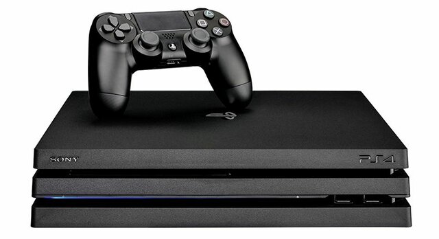 Play station 4 (ps4)