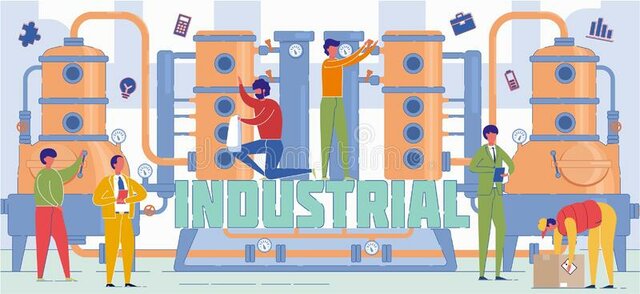 SUSTITUCIÓN DE IMPORTACIONES
