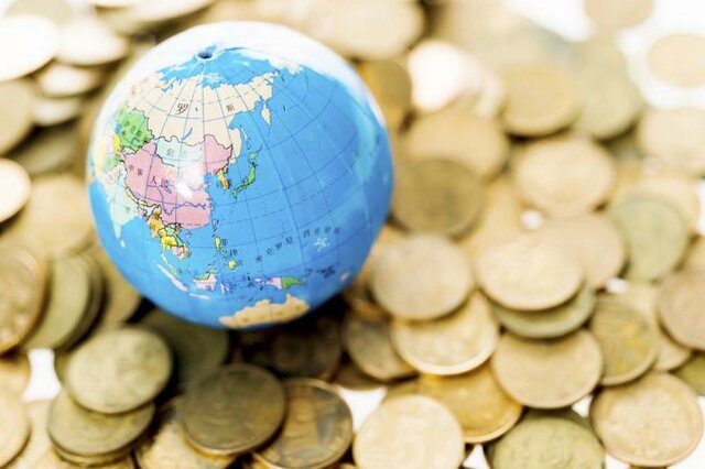 AUMENTO DE LA PRODUCCIÓN DE BIENES