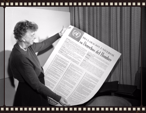 Declaración Universal de los Derechos Humanos