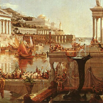 Timeline: Evolución histórica de las obligaciones