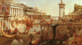 Timeline: Evolución histórica de las obligaciones