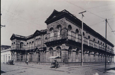 LA EDUCACION EN EL PORFIRIATO