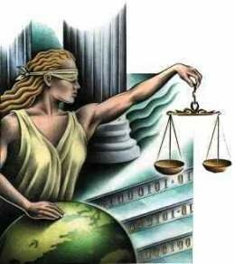 Formas de hacer justicia en Roma