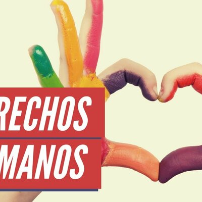 Timeline: Historia de los derechos humanos