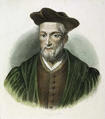 François Rabelais en Gargantúa (1534)