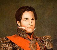 el asumo al gobierno de Rosas