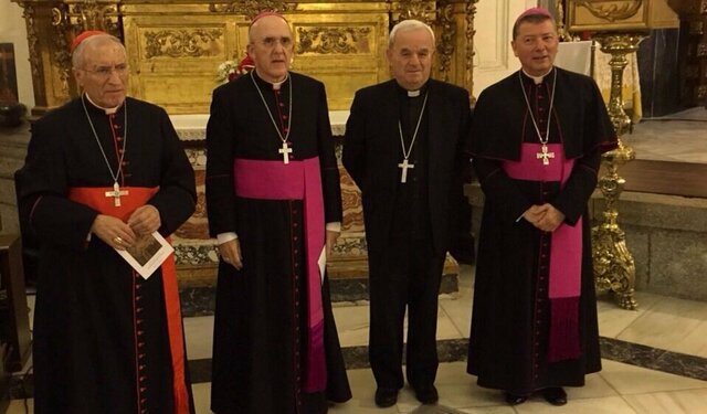 Las Estadísticas de Comercio en las colonias