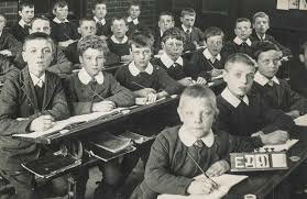 Segunda mitad del siglo XIX