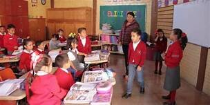 LA EDUCACION MEDIA SUPERIOR