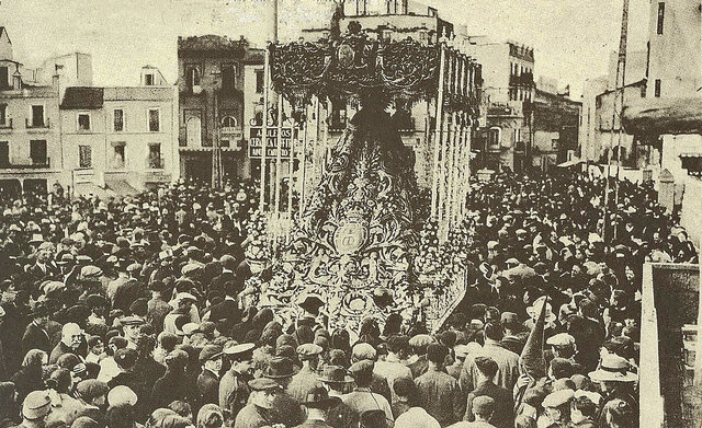 LUCHA EN PRO DE LOS DERECHOS HUMANOS