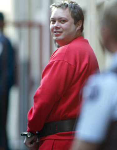 Melbourne gangland killings