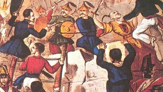 Opium: Extreme Pleasure or Pain?