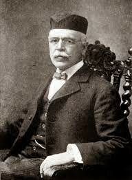 Henry Towne- Escuela Clásica