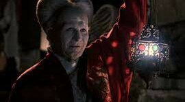 Timeline: Dracula. Bram Stoker.    ANGIE MICHELLE BARCENAS AGUILAR  1-II    Profr: Raul Romero Ibarra ,   Date: 25/05/2021