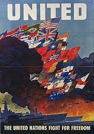 DECLARACION DE LAS NACIONES UNIDAS