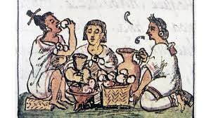 época prehispánica