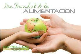 LA ASAMBLEA GENERAL  DE LAS NACIONES, DIA MUNDIAL DE LA ALIMENTACION
