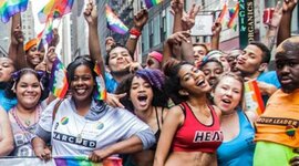 Timeline: Comunidad LGBTI 1978-2020