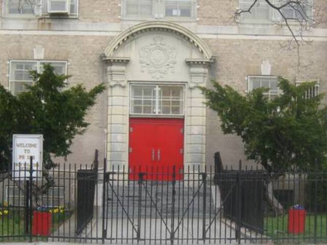 Kindergarten Mrs. Sandz K-104